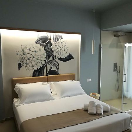 Villa Sece - Luxury Rooms Agrigento Buitenkant foto